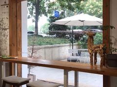 -COTTON CAFE(德信·中外公寓店)