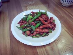 -马姐菜饭馆