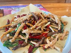 -U你·天然调味(南湖总店)