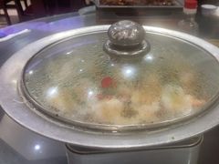 -邢家锅贴老店·非遗·开封菜(金明广场店)