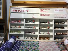 -JINS(上海环球金融中心店)