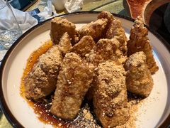 -铜锣湾·有麝自然香(重庆新天地店)