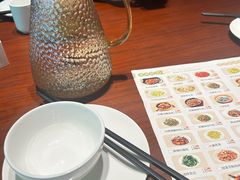 -老村长•湖北家常菜(胜利街店)