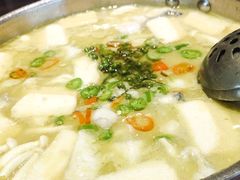 -丁哥·庐味鲜 土菜·20年老字号(世纪阳光花园店)