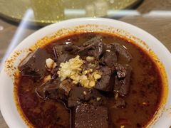 -茂盛小吃(蓝田店)