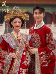 -今生有约国际精品婚纱摄影(苏州店)