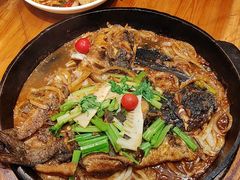 -老板恋上鱼(振华商厦店)