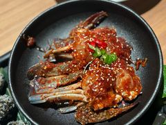 -KimPro 辛普乐概念韩餐