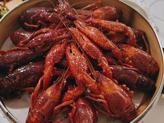 -巴厘龙虾·榜首油焖大虾(沙湖·花园店)