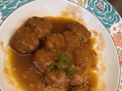 -鹿鸣春饭店(总店)