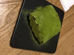 -無印抹茶·日式甜品·生日蛋糕(吉林财富购物广场店)