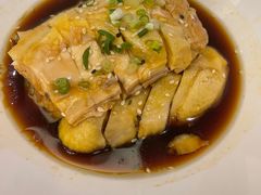 -同里湖大饭店-怡景轩中餐厅(同里古镇店)