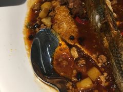 -汤城小厨•粤菜•靓汤(金宝街店)