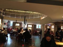 大堂-树厨贵州菜(大十字店)