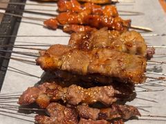 -喝丢一只鞋海鲜烧烤·海肠捞饭(东关街店)