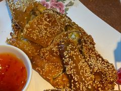 -庆江南江南菜(琴湖溪里花园城店)