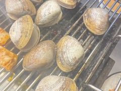 -泰白海鲜烧烤大全