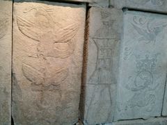 -卧龙岗文化园-南阳市汉画馆