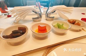 Imperial Cold Appetizer Platter