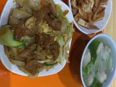 -梅园食堂