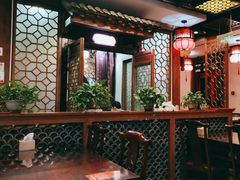 -恭敬李·烤鸭(天坛北门店)