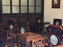 -豫园湖心亭茶楼