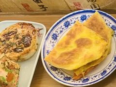 -老客满蛋饼(双塔市集店)