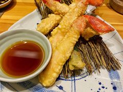 -大岛日本料理铁板烧(南通大饭店)