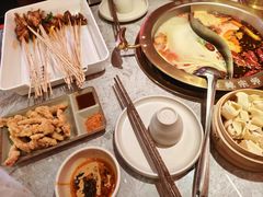 -热辣宗师·串串火锅(万达金街店)