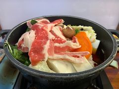 -渔日本料理铁板烧(新天地假日广场店)