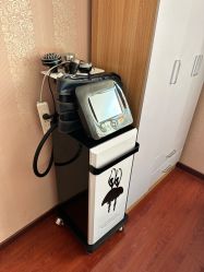 -伊然科技美肤·健康管理中心