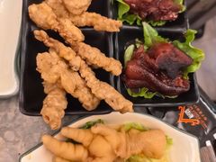 -和子足浴SPA会馆(东方之门店)
