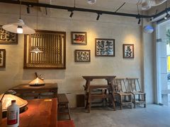 -马厂老火锅(胜太路店)