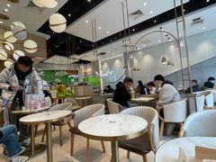 -奈雪的茶(石厦时代广场店)