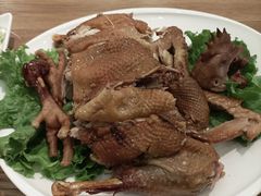 -李连贵酒家熏肉大饼(昆明街店)
