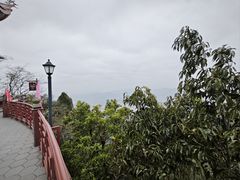 -福建泉州仙公山风景名胜区