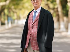 -八大关景区