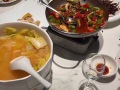 -姚江春中餐厅·太平洋大酒店