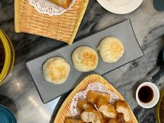 -安泰楼·佛跳墙创始人·传统闽味早茶·酒楼(三坊七巷闽菜地标店)