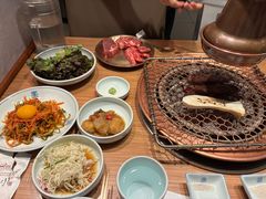 -王妃家(明洞中央店)