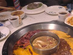 -大龙燚火锅