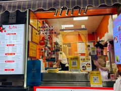 -张果佬年糕卷(科巷店)
