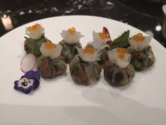 -V Bar海景扒房(北海湾惠龙万达嘉华酒店)