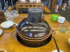 -吴天家私坊铜火锅(远达·帝景华廷店)