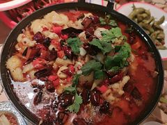 -小吴先生的店·东北烧烤(林科大店)