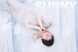 -孕视觉专业孕妇摄影(天津南开店)