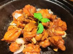 -小放牛炒菜馆(中山路乐汇城店)