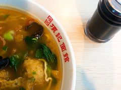 -项记面馆(明瓦廊店)