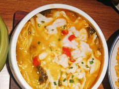 -湖兰金牌小炒肉(玉环万达店)
