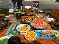 -山葵家居酒屋(天目里店)